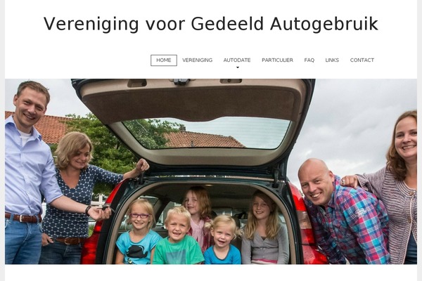 autodate.nl site used Matheson