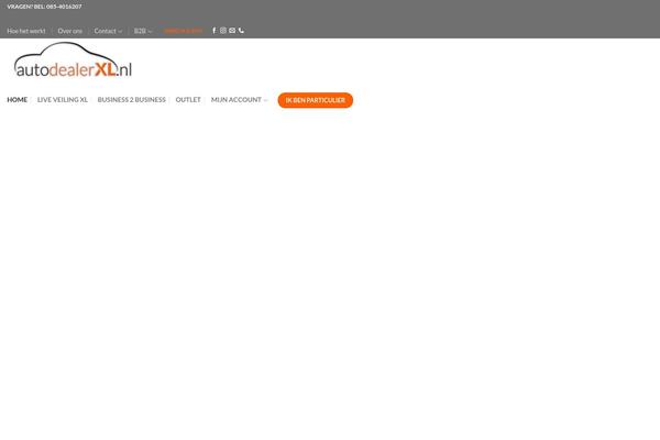 Site using WP-Activity plugin