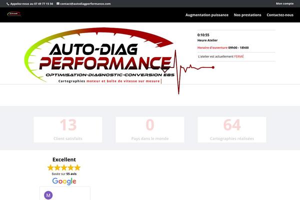Site using Daftplug-instantify plugin