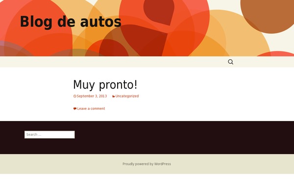 Smpl Skeleton theme site design template sample