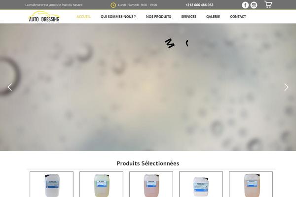 Site using Cleaning_services-core plugin