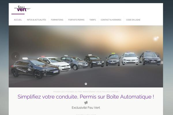 Site using Recent Tweets Widget plugin