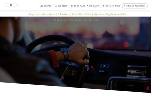 Site using Post-slider-and-carousel plugin