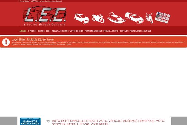 Site using YITH WooCommerce Product Slider Carousel plugin
