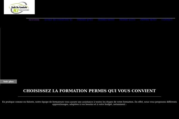 Site using Wp-media-folder plugin