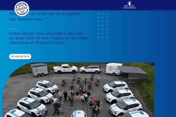 Site using Hmapsprem plugin