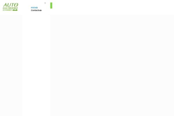 BeTheme theme site design template sample