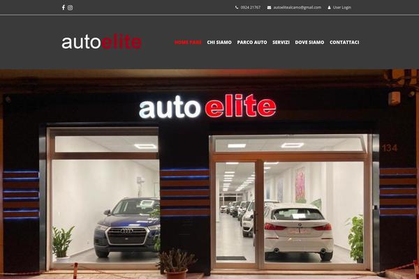 Site using Wp-car-manager plugin