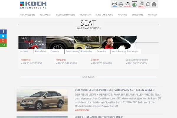 Site using Ajax-search-pro plugin