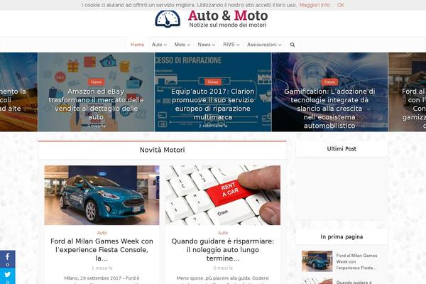 Site using Adrotate-pro plugin