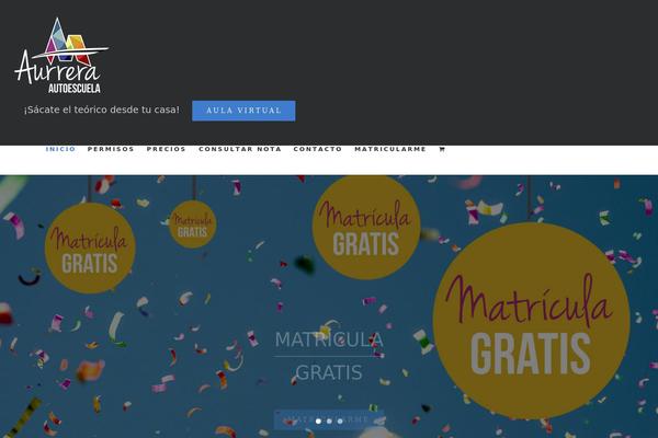 Site using Cookie-law-bar plugin