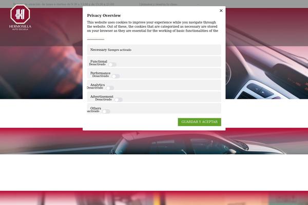 Avada Child Theme theme site design template sample