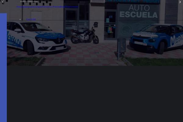 Site using Paytpv-for-woocommerce plugin