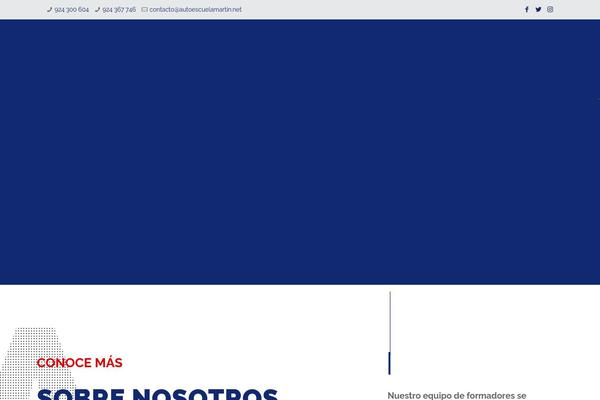 Site using Gdpr-cookie-consent plugin