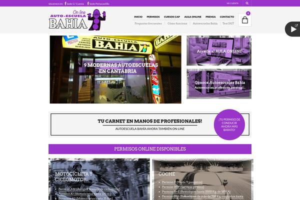Site using Woocommerce-deposits plugin