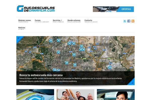 Super Skeleton 2.0 theme site design template sample