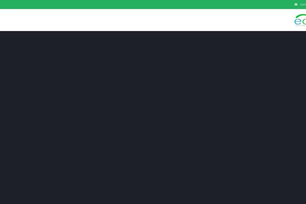 Site using Socials Ignited plugin