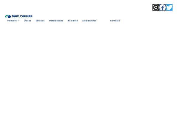 Site using Full-screen-menu-for-elementor plugin