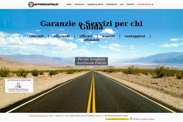 Site using Wpbf-premium plugin