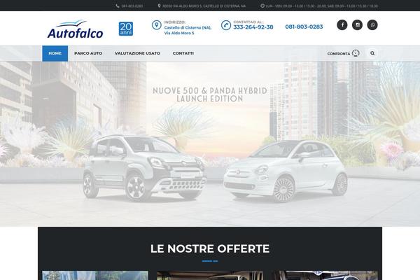 Site using Stm_vehicles_listing plugin