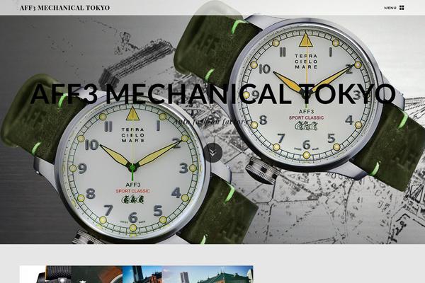 autofashionfactory.com site used Renkon