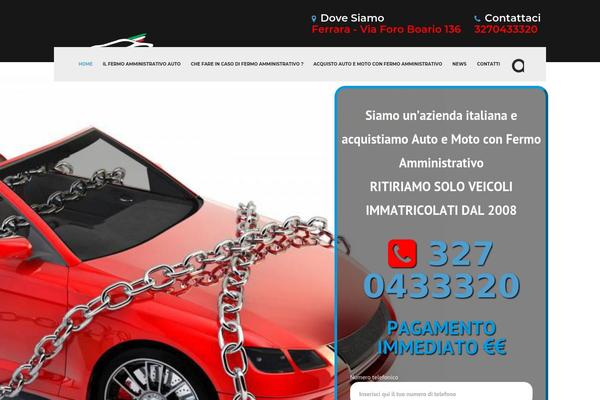 Site using Logo-carousel-free plugin