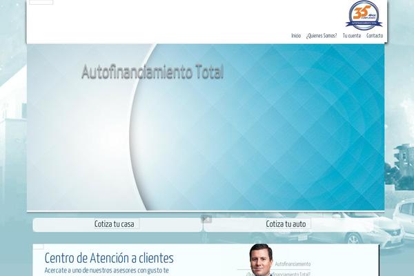 RT-Theme 17 theme site design template sample