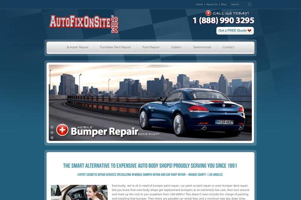 Rt Theme 14 theme site design template sample