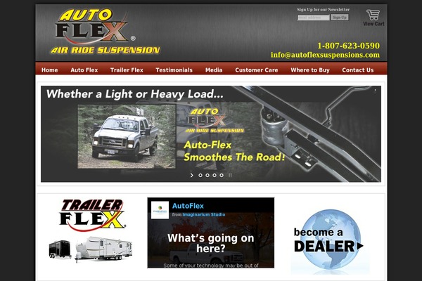 Custom theme site design template sample