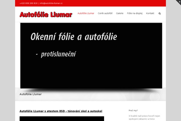Avada1 theme site design template sample