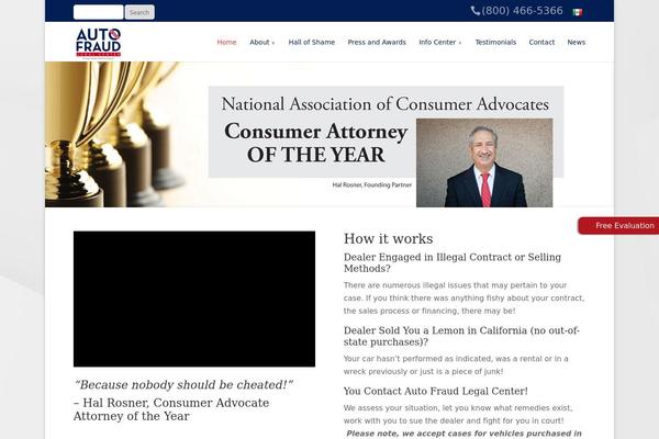 Site using Super-simple-rebranding plugin