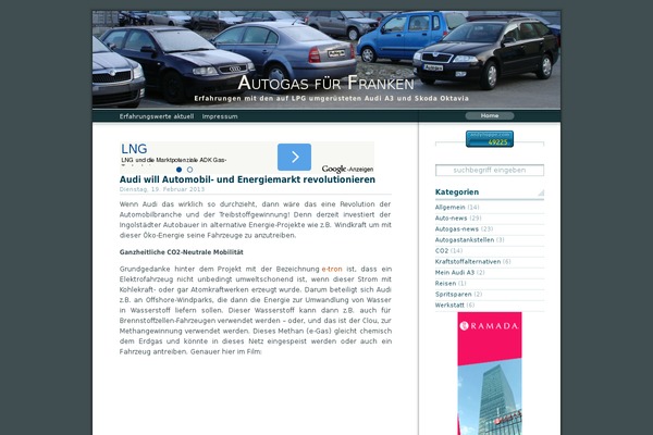 autogas-franken.de site used Dialogue_menu
