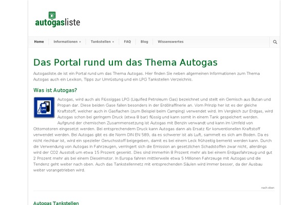 Modernize v3.02 theme site design template sample