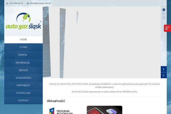 Vertikal theme site design template sample