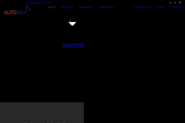 Site using Engagebay-forms plugin