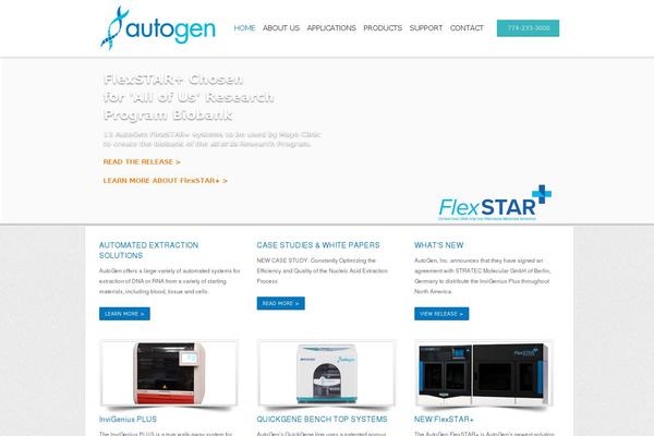Site using Update Image Tag Alt Attribute plugin