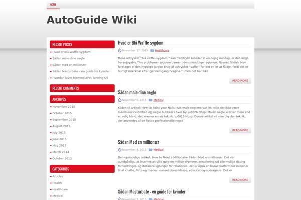 Shopstar! theme site design template sample