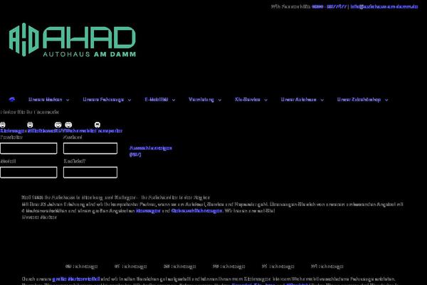 Site using Newsletter2go plugin