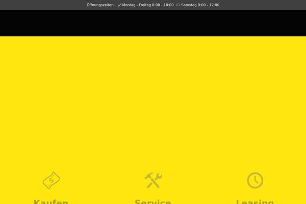 Site using Borlabs-cookie plugin
