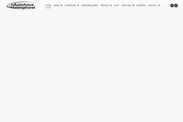 Rife Free theme site design template sample