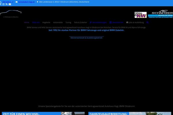 Site using Wp-cookie-allow plugin