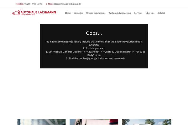 Site using Kaswara plugin