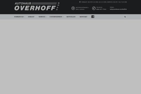 Site using Google-analytics-opt-out plugin