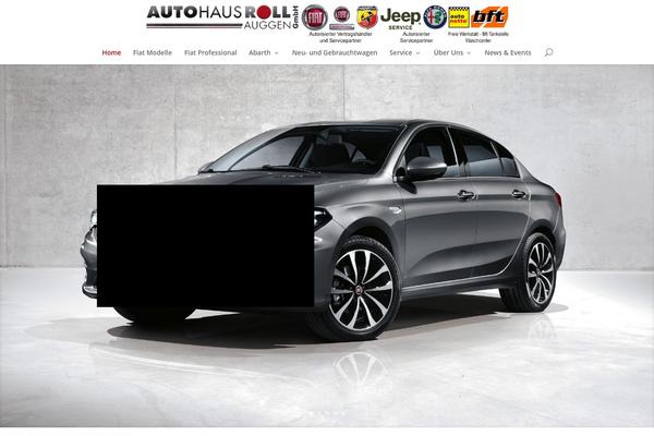 Site using 2 Click Social Media Buttons plugin