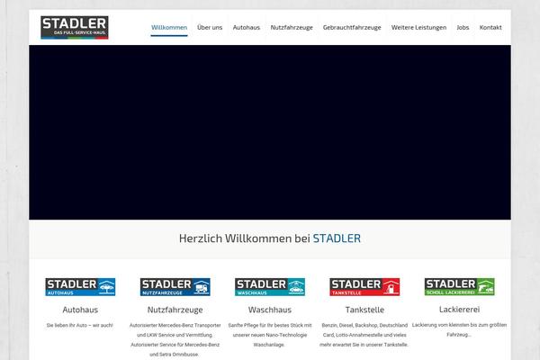 Site using Its-mobile-lite plugin