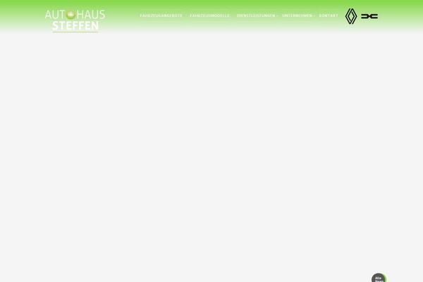 Site using Waspthemes-yellow-pencil plugin