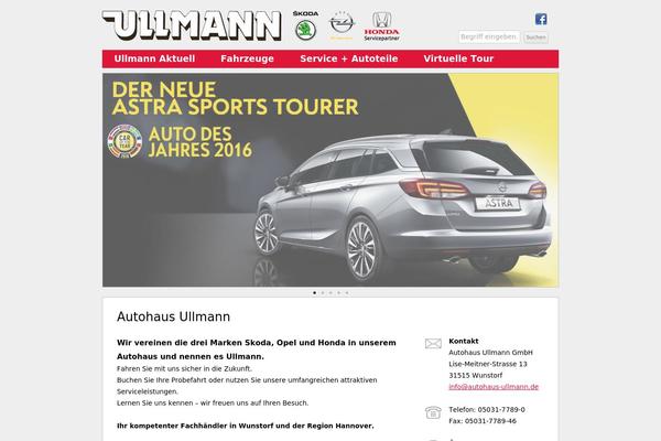 Site using Jet-search plugin