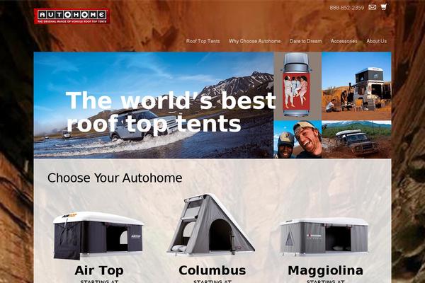 Site using Ari-fancy-lightbox plugin