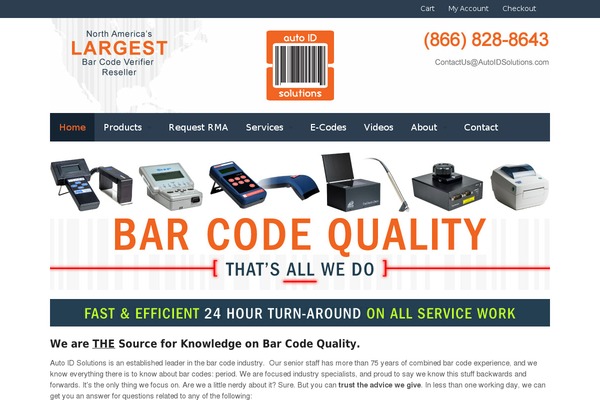 Site using Embed-video-thumbnail plugin