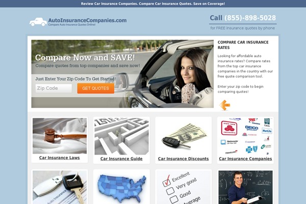 Site using Leads-master plugin